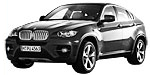 BMW E71 U0928 Fault Code