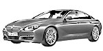 BMW F06 U0928 Fault Code